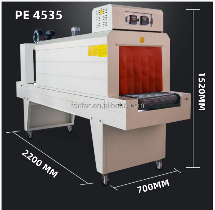 PE 4535