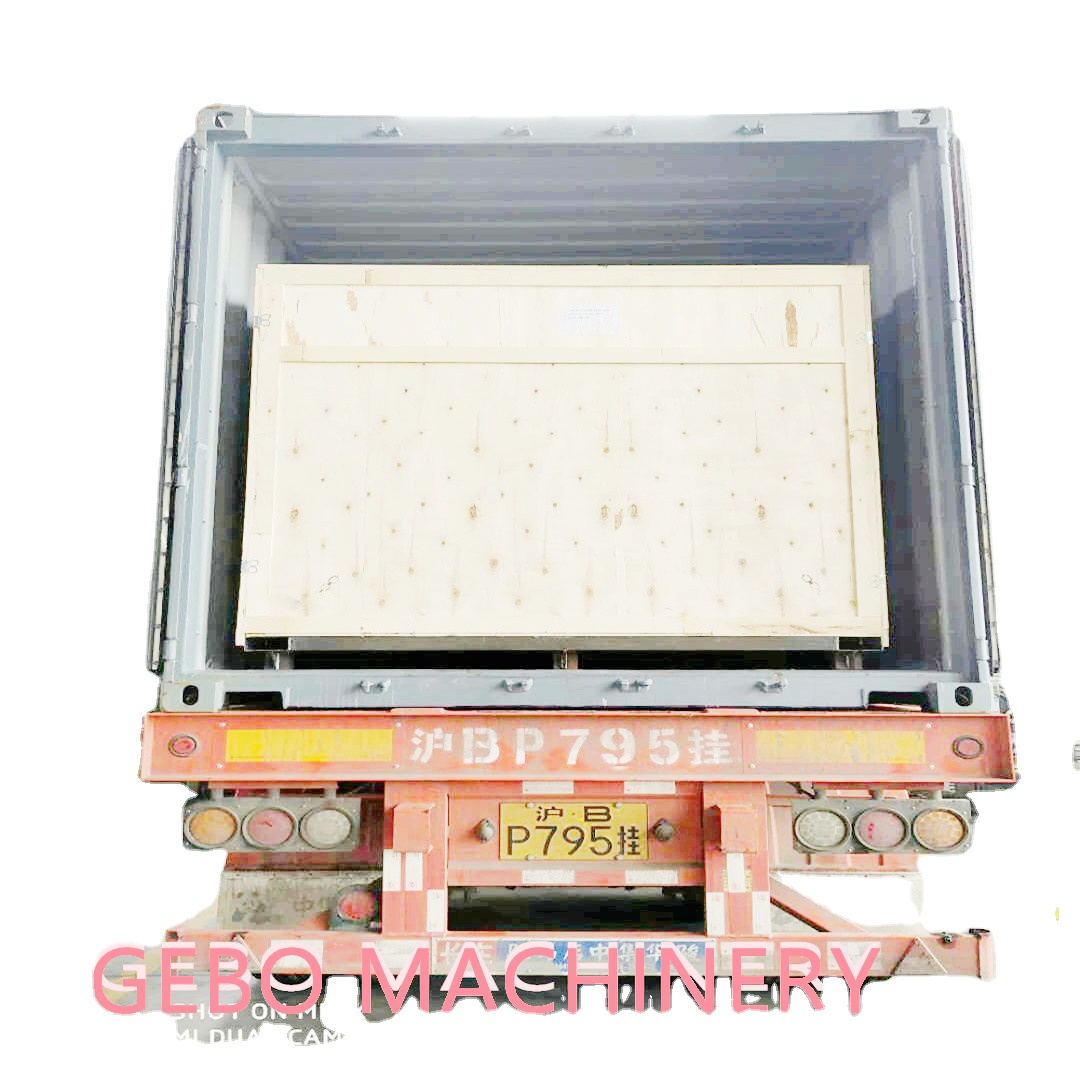 Packaging Case 2