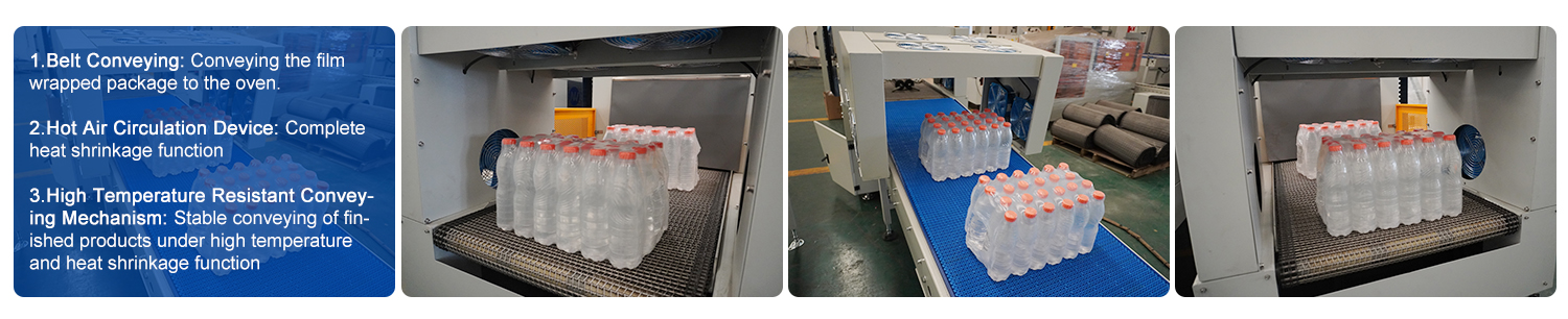 Packaging Process Detail 5