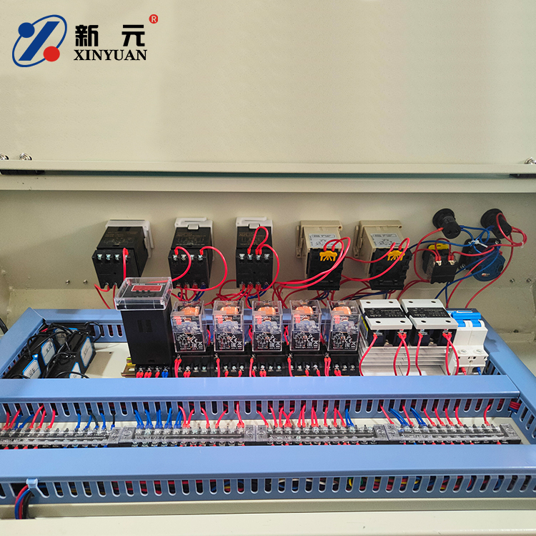 High Speed Automatic Type Side Sealer Sealing Wrapping Packaging Machine Shrink Packager