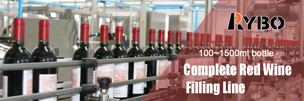 Champagne and Sparkling Wine Bottle Capsule Shrinking Sealing Machine Overview