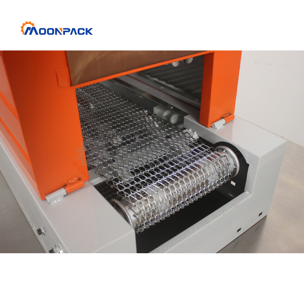 Mesh Conveyor