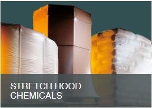 Stretch Hood Machine