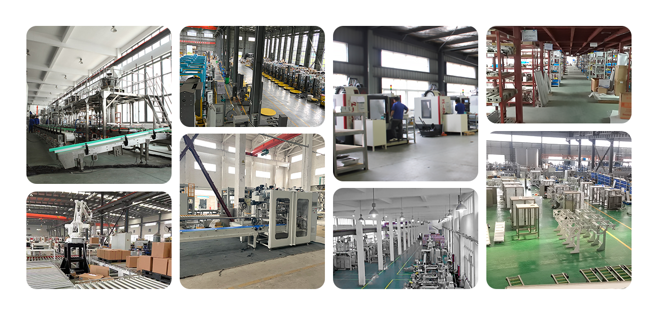 Factory Workshop Overview