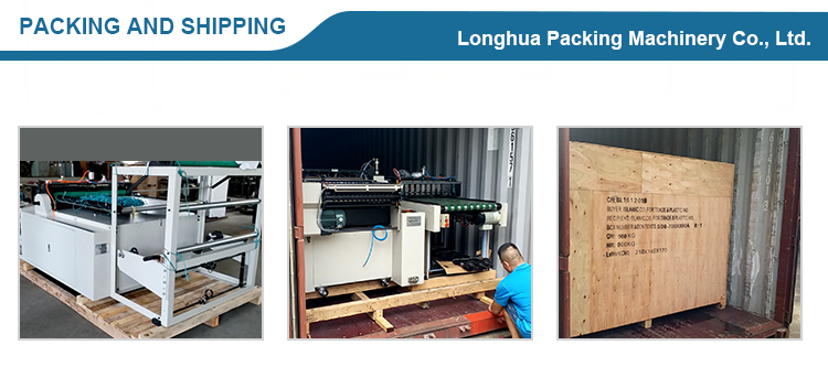 Packaging & Shipping Details
