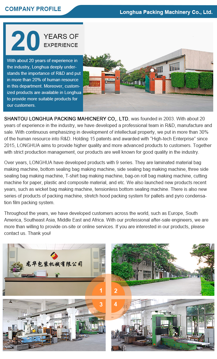 Industrial Facility Overview