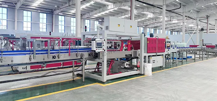 Heat Shrink Sleeve Wrapping Packing details