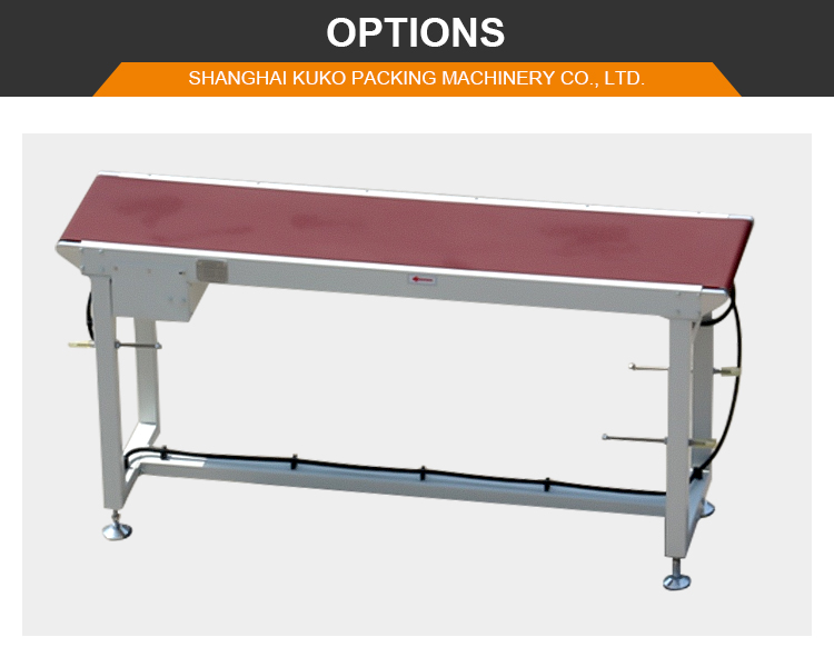 Automatic Vertical L bar Sealer and Shrink Wrapping Machine