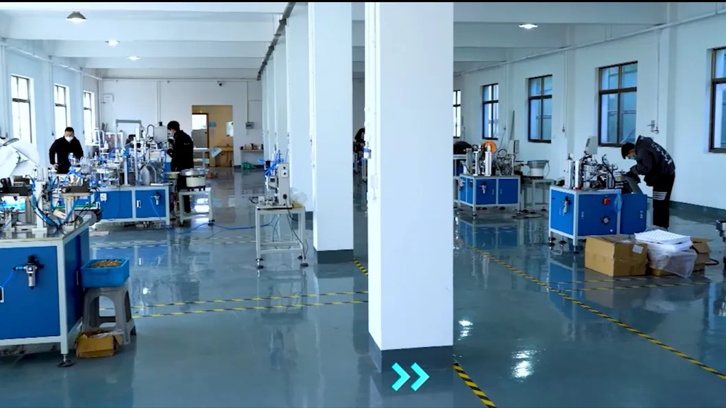 Advanced Automatic Sleeve Machine for Fast Heat Shrink Wrapping