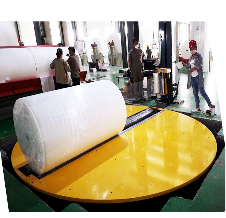 Related Wrapping Equipment 1