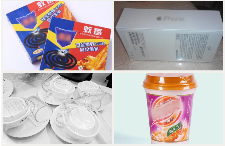 Factory Sale Plastic Film Automatic L Bar Sealer/Heat Tunnel Shrink Sealing Machine Shrink Wrapping Packing Machine