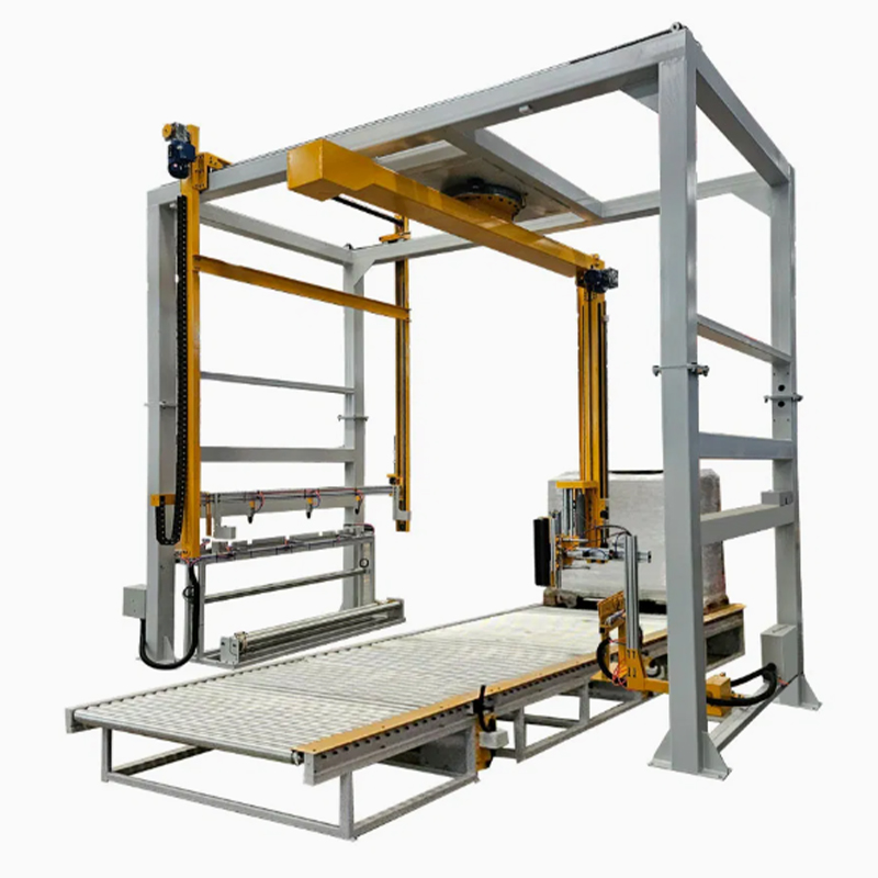 Safety Features and Integration design