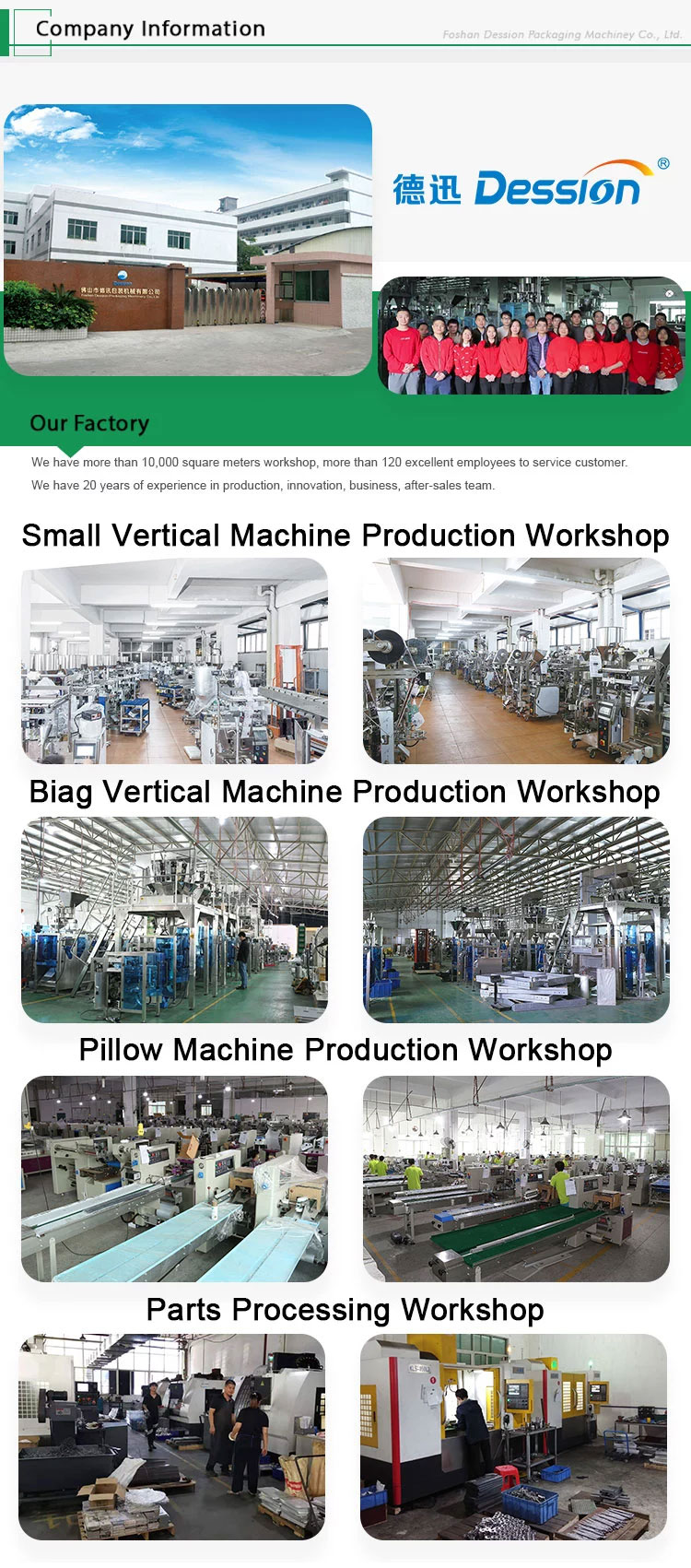 Production Workshop 1
