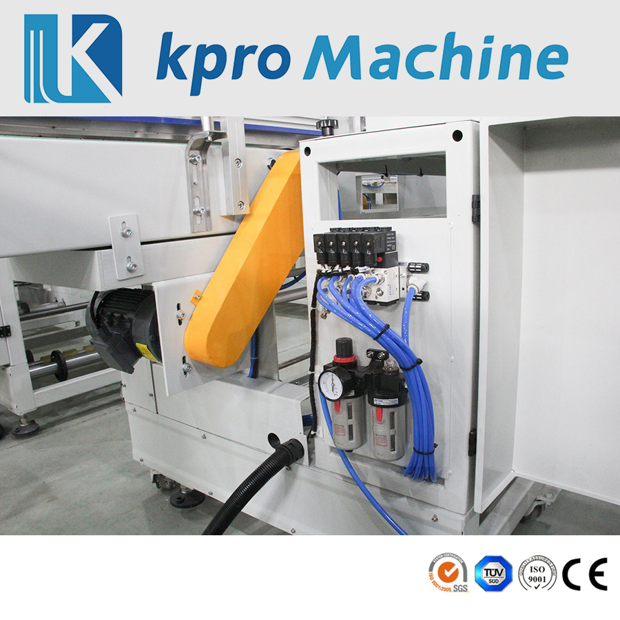 Automatic PE Film Heat Shrink Tunnel Packing Machine Sleeve Wrapping Packaging Machine Price