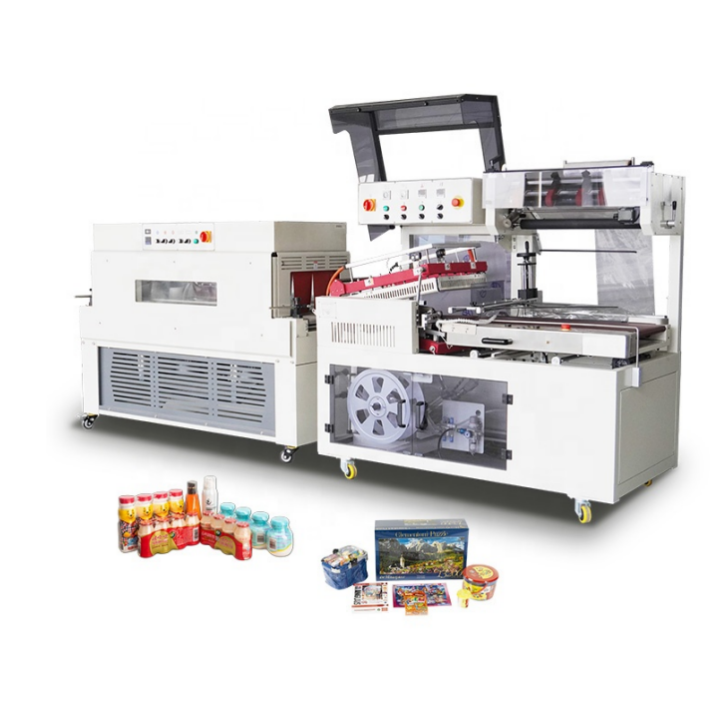 Machine Features