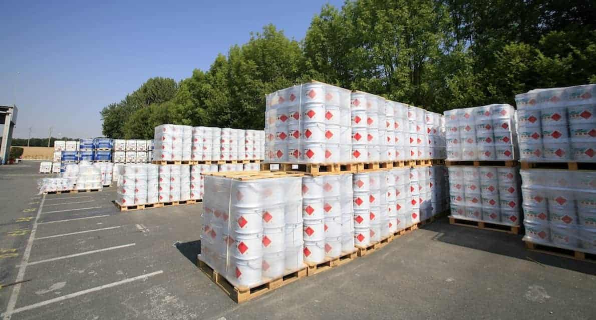 Best Price Packaging Wrap Pallet Hood Film PE Stretch Hood Machine Pallet Hood