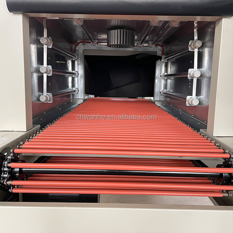 Packaging Line Component