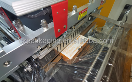 Preventing Miscutting