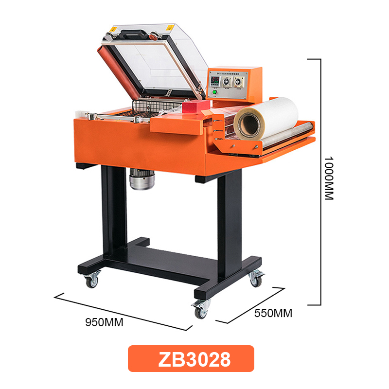 Model ZB3028