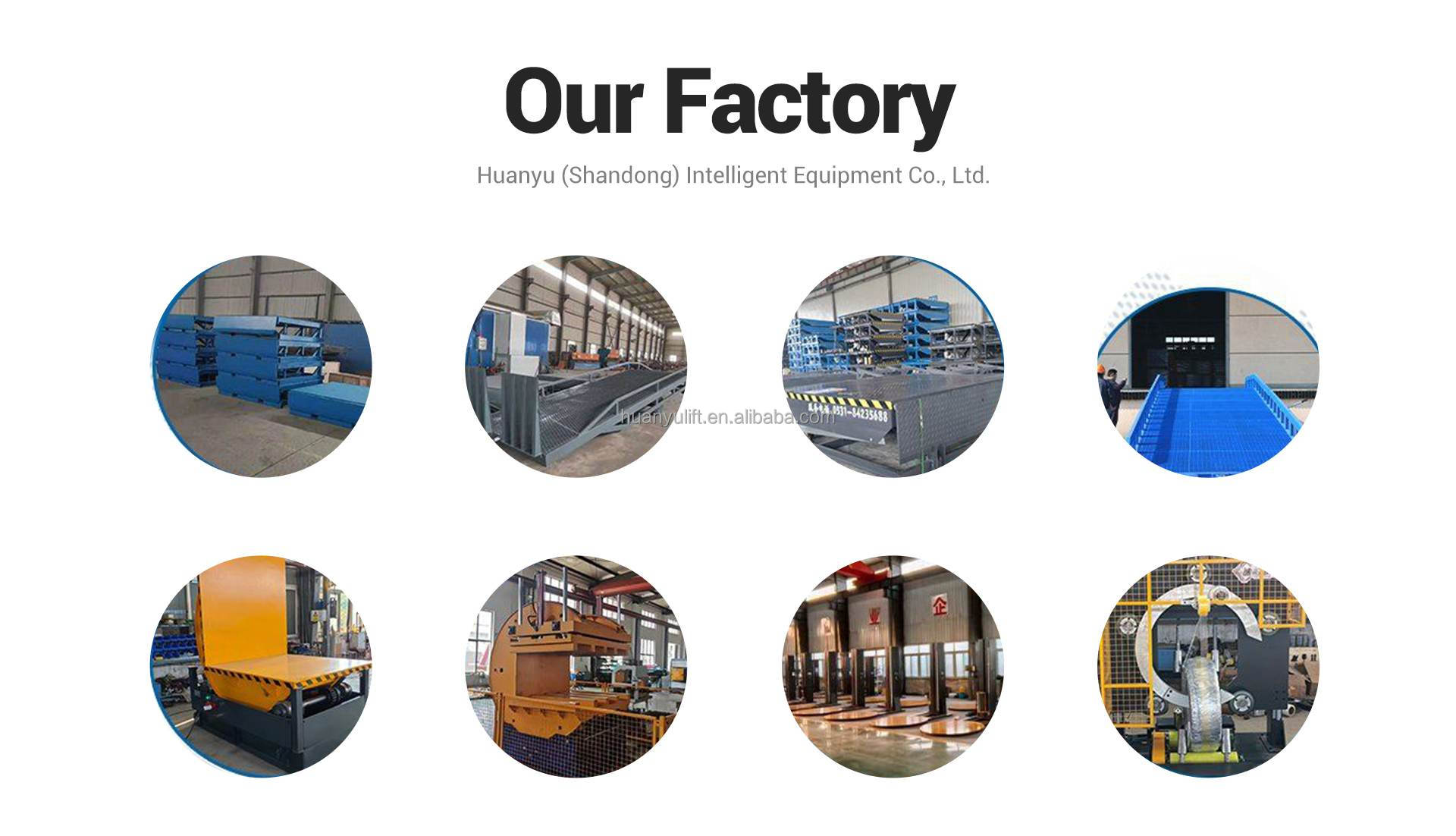 Storage and warehouse