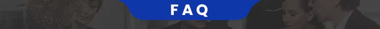 FAQ Image Representation