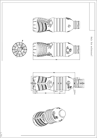 Equipment Drawing 1
