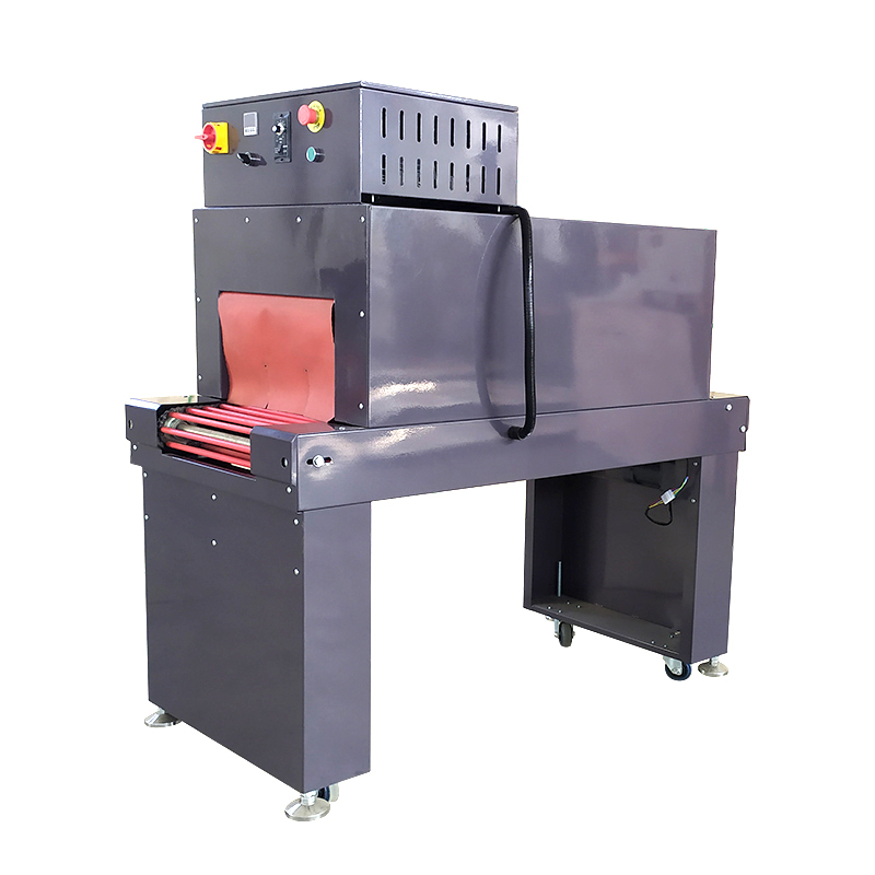 UR-4525A Heat Shrink Tunnel