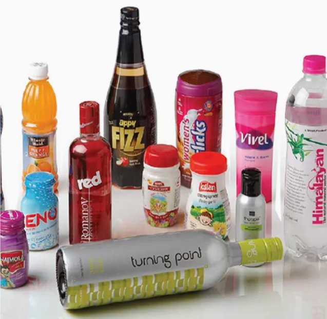 High-Speed Lom Labeling Machine for Quick Sleeve Shrink Wrapping