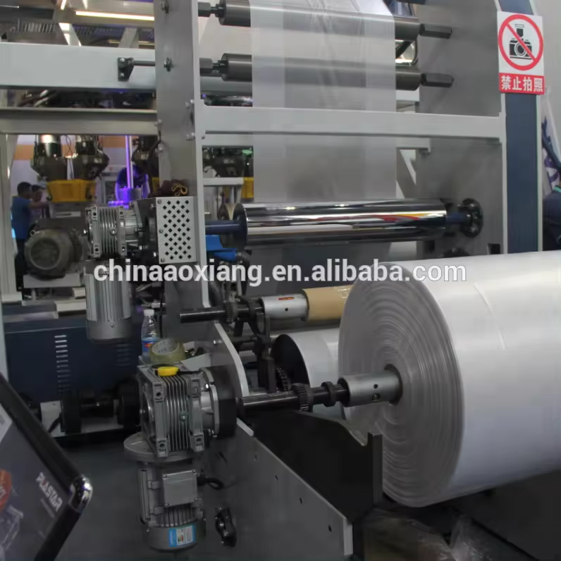 Manual Single Winder Component