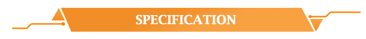 Product Parameter Title
