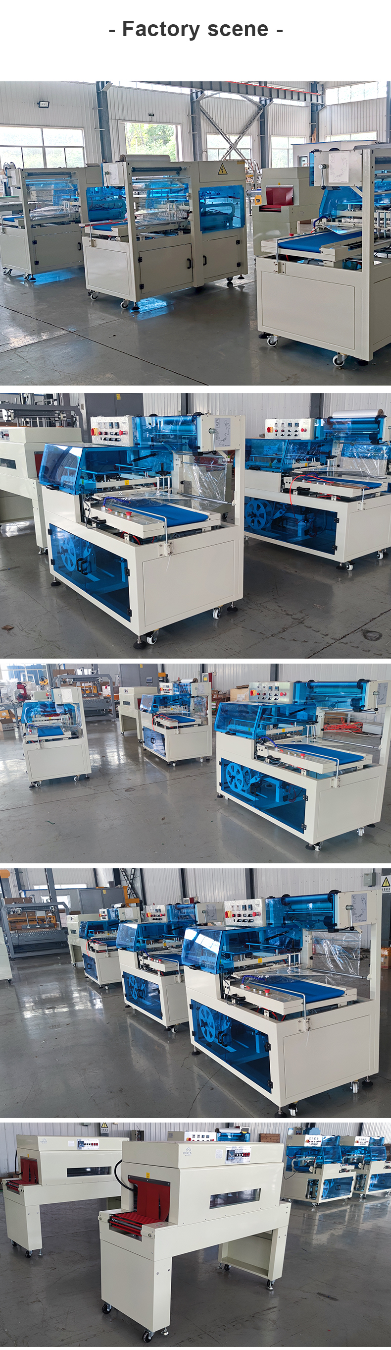 Packaging Machine Image 7