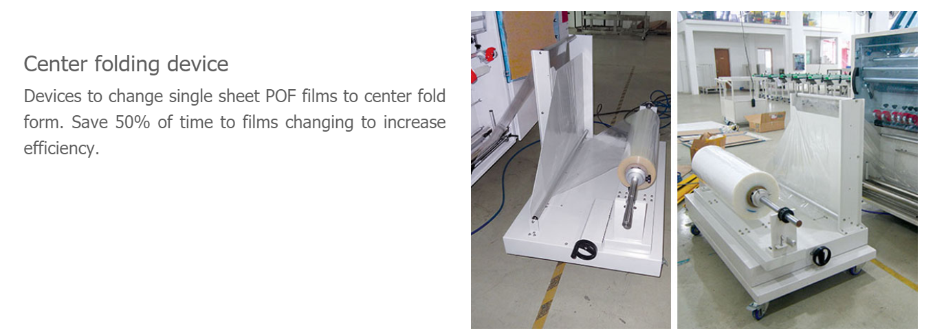 Versatile Economic High Speed Box Motion Side Sealer Pof Shrink Wrapping Machine/packaging Machine