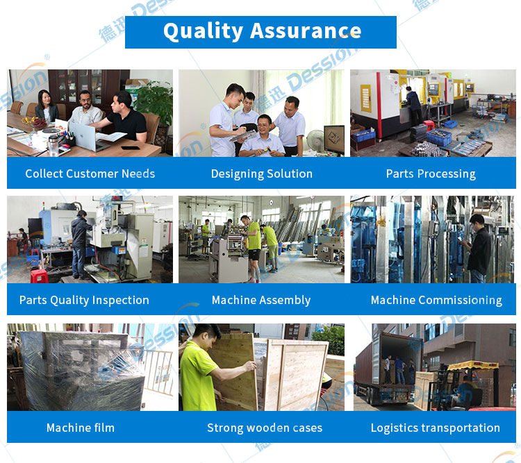 Assembly Process