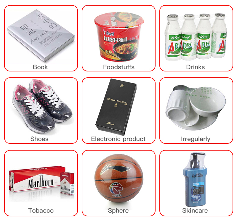 Product Samples