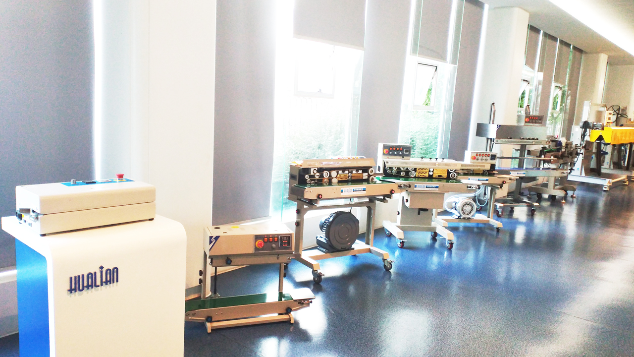 Showroom View