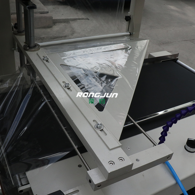 Automatic Packing System