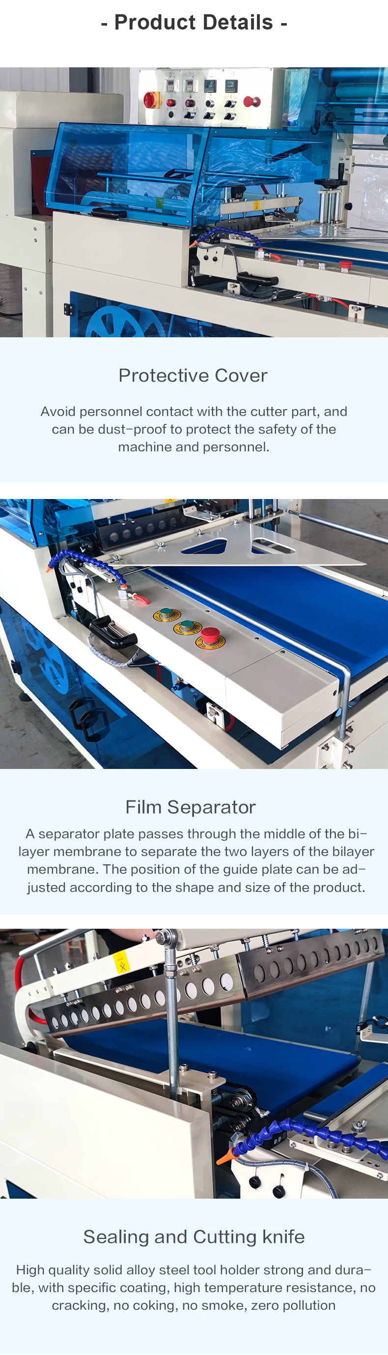 Packaging Machine Image 4