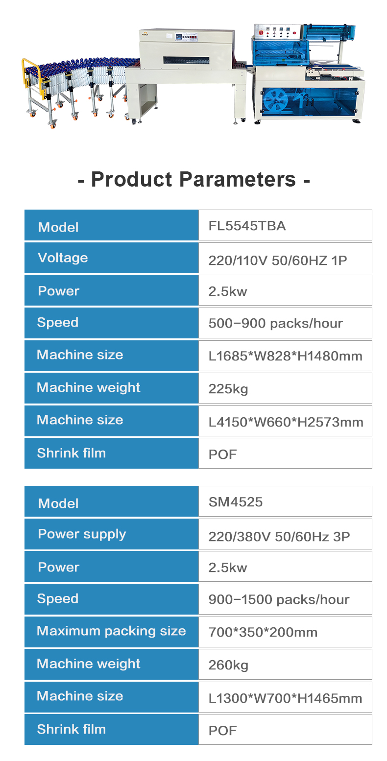 Packaging Machine Image 2