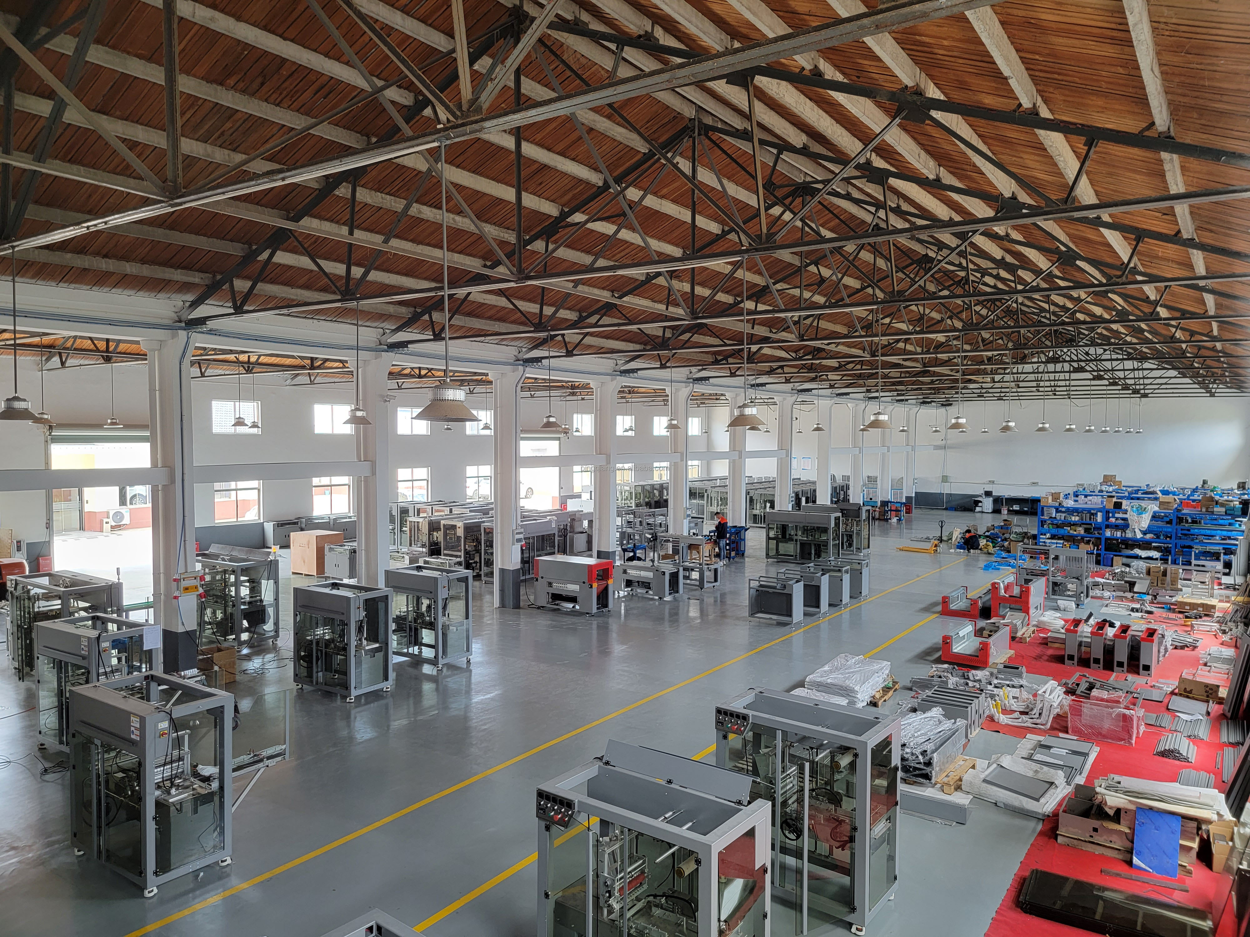 Factory view 2