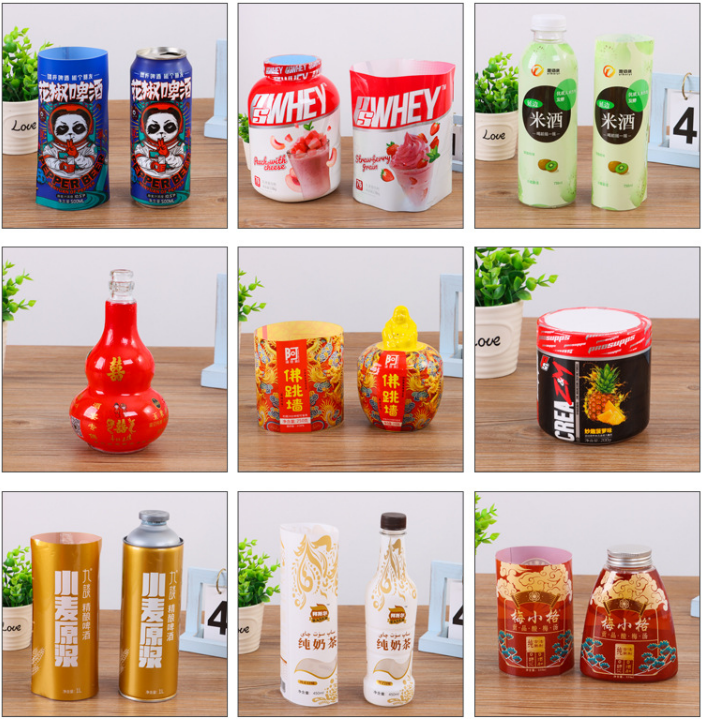 Product Display 2