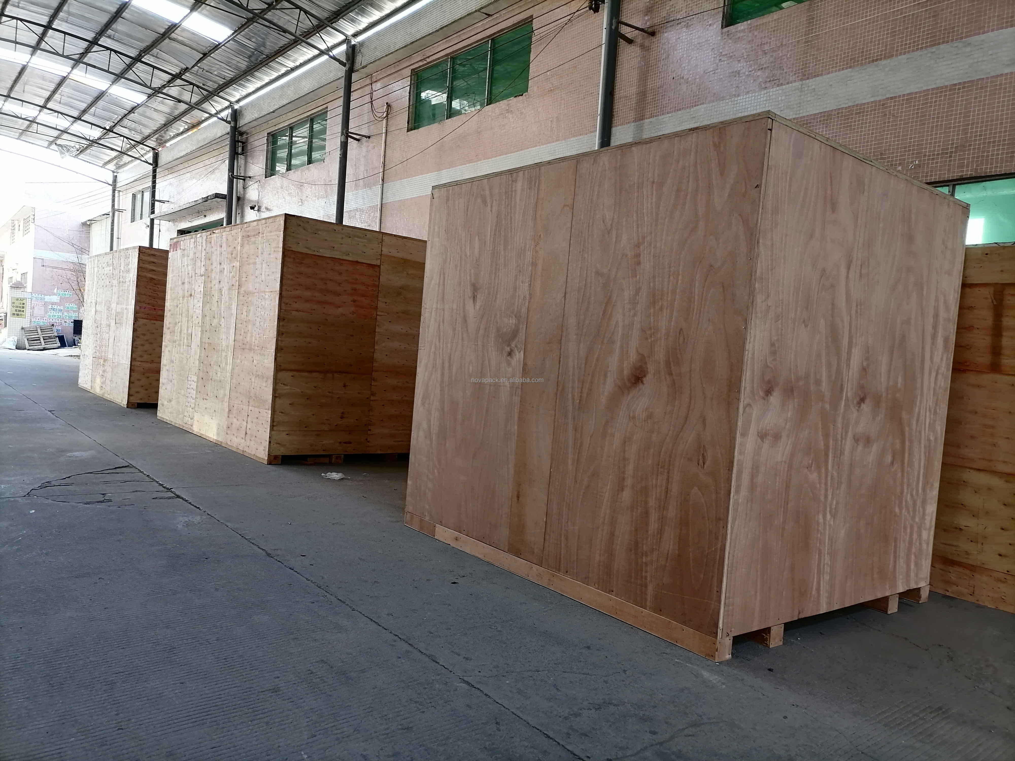 Loading Machine 2