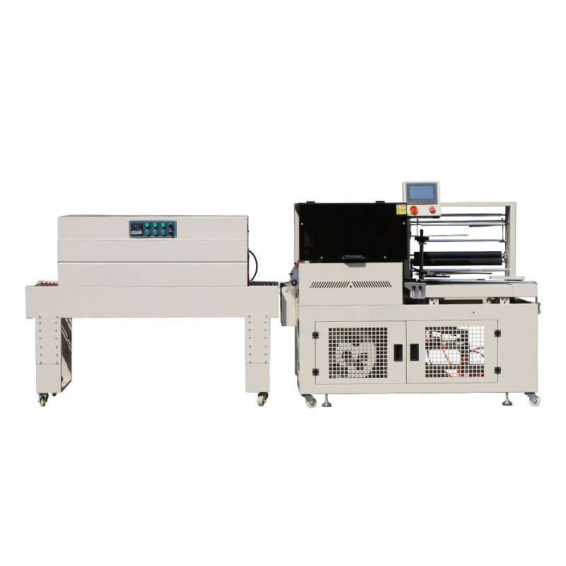 L-type Sealer Detail