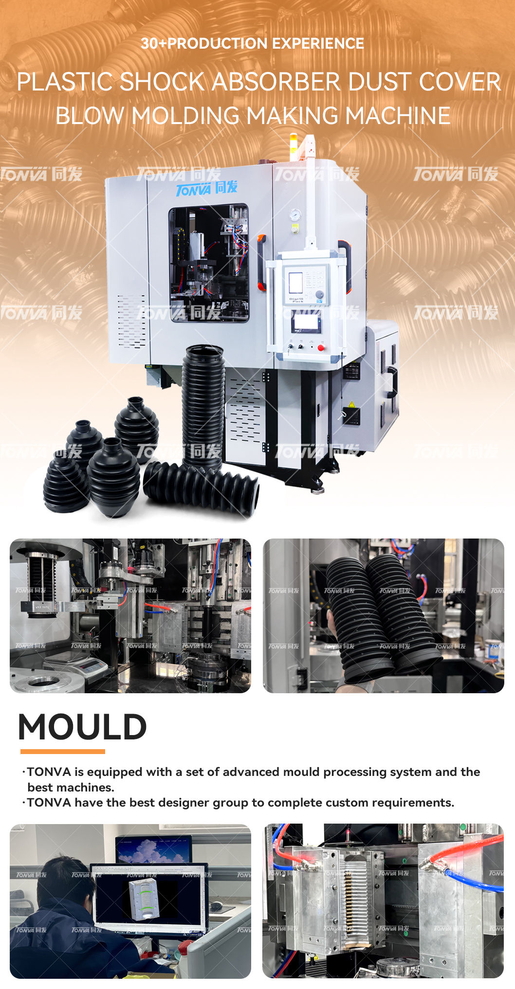 Machine