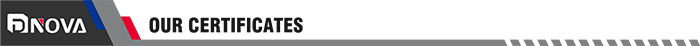 Global Footprint Banner