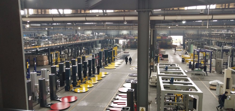 Manufacturing Line