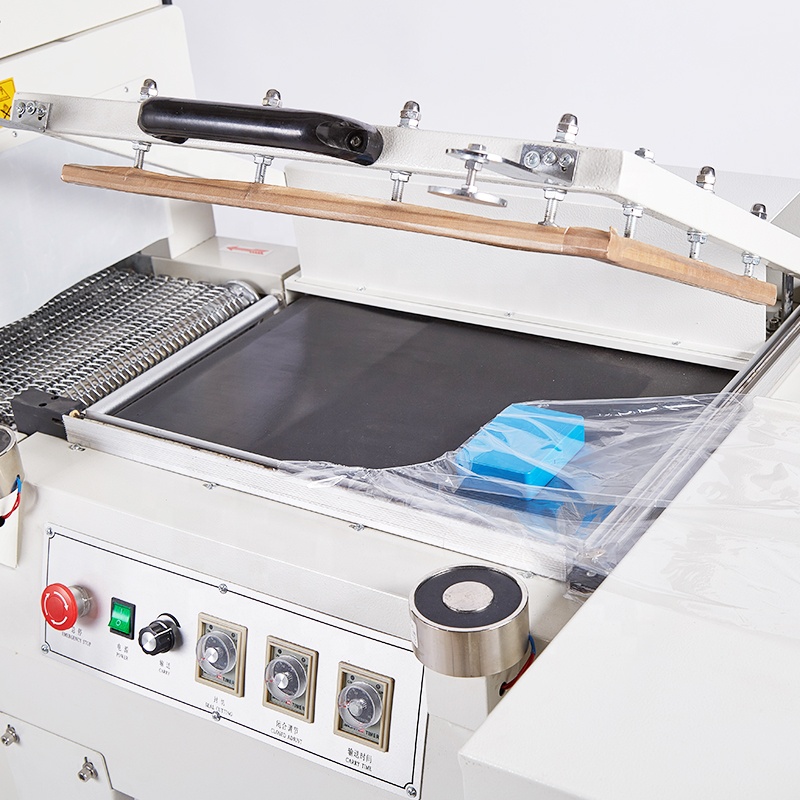 Machine Feature 2