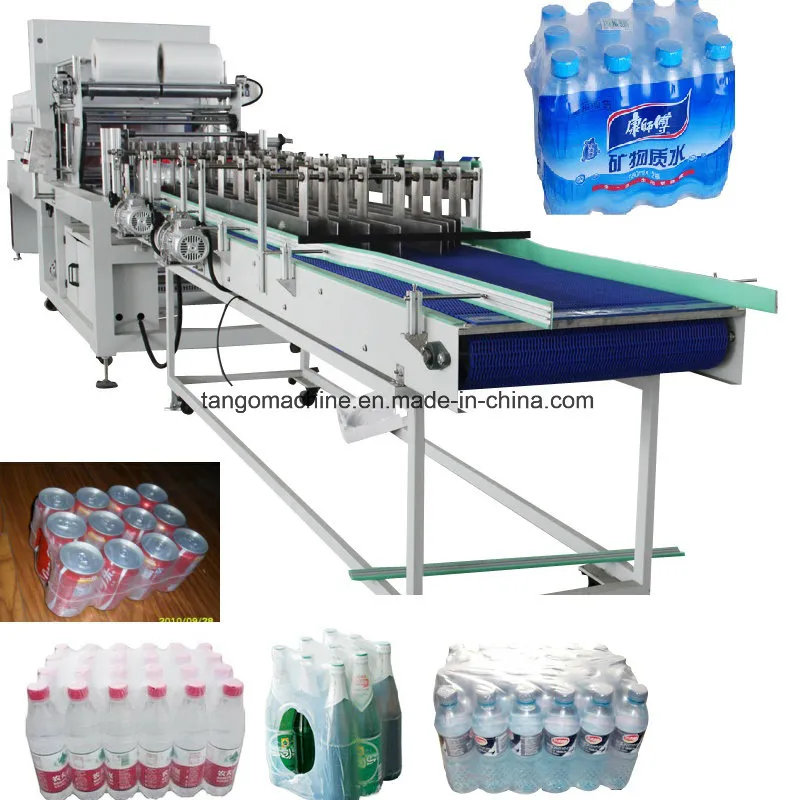20pack/m capacity type