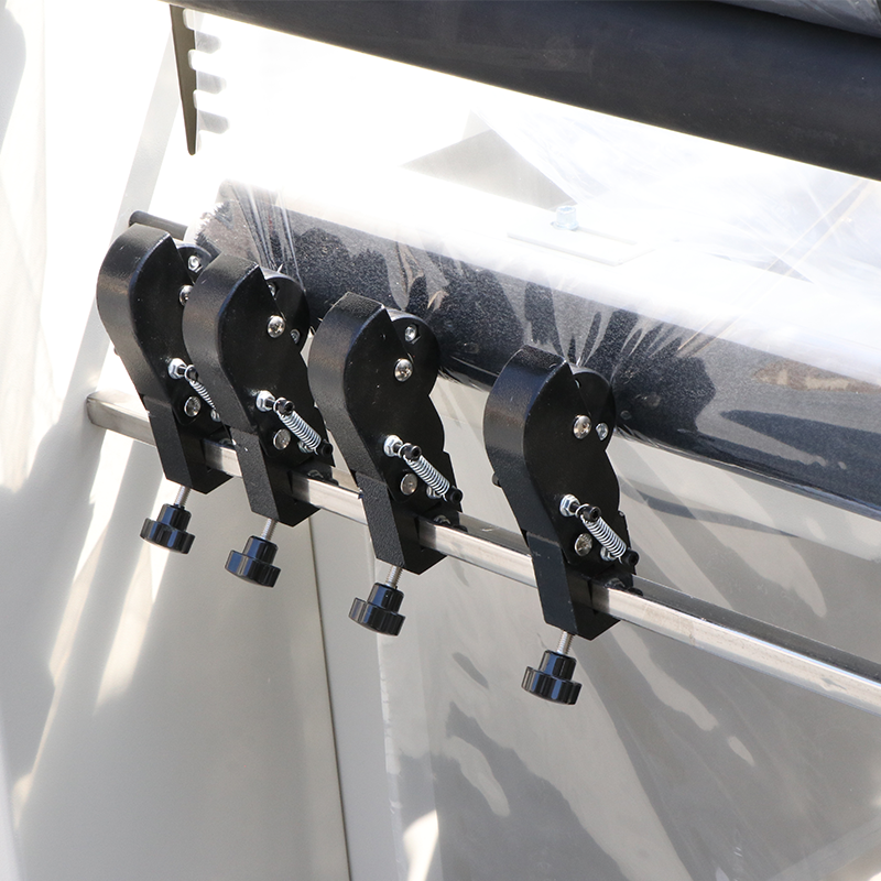 Components Detail D