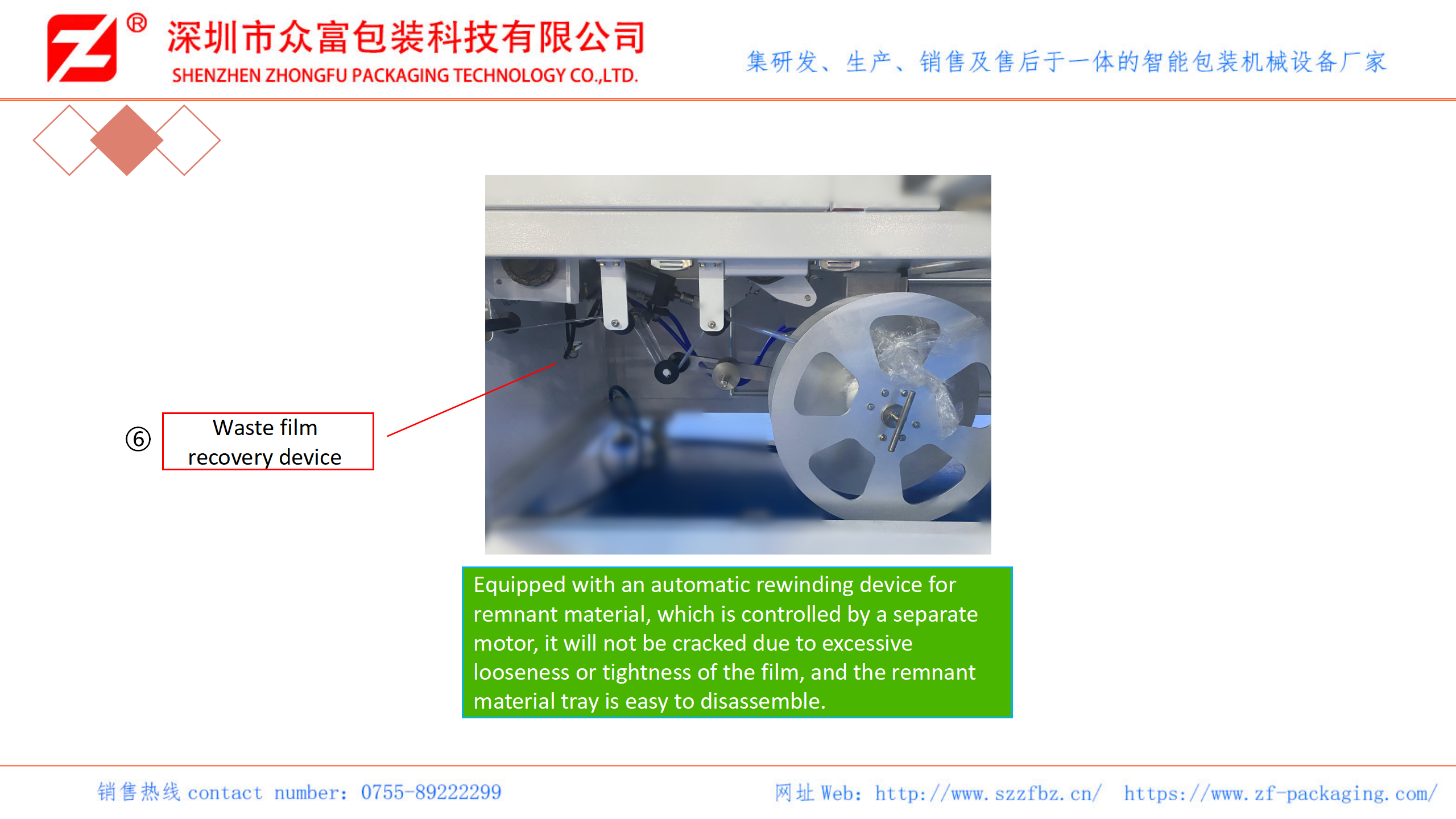 Specification diagram 1