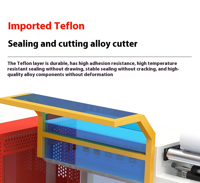 Cutting Blade Assembly
